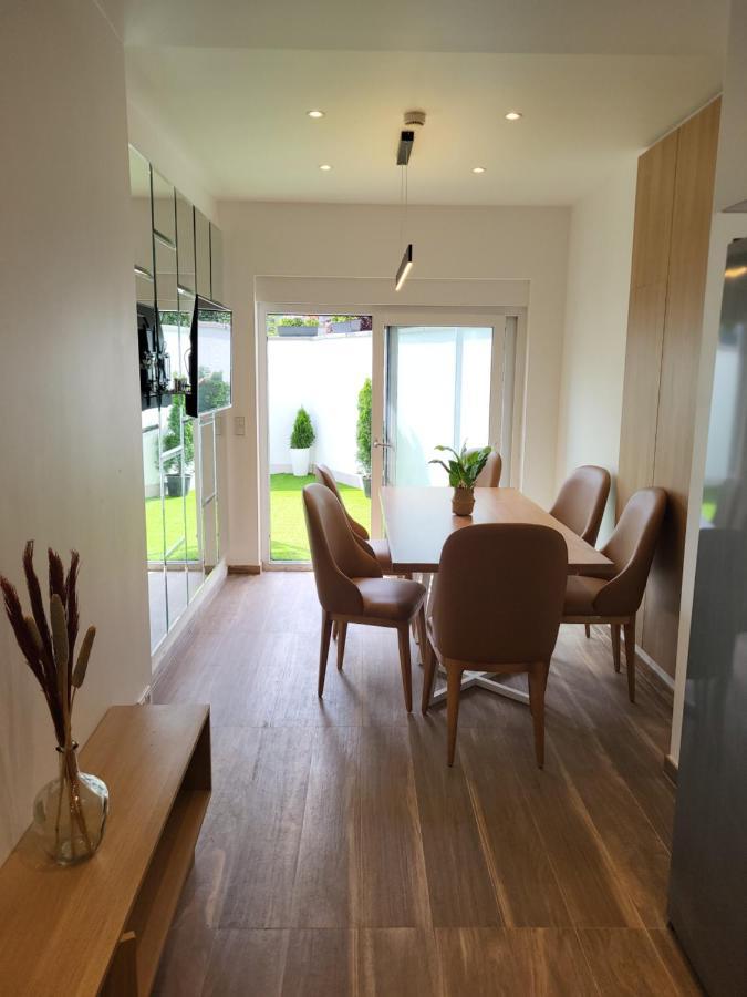 Guesthaus 2 Hotel Dudelange Bagian luar foto