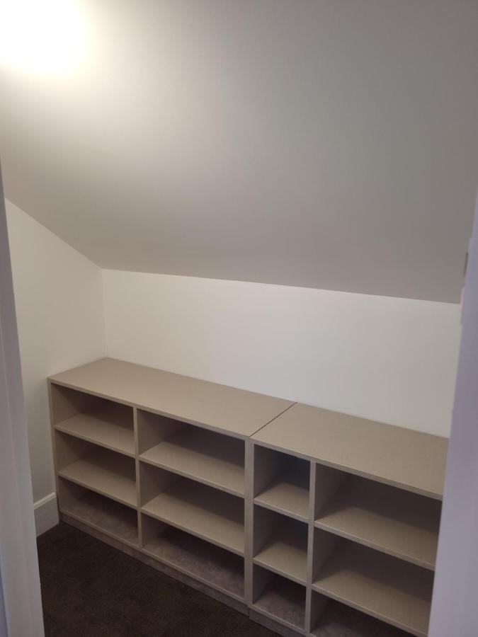 Guesthaus 2 Hotel Dudelange Bagian luar foto